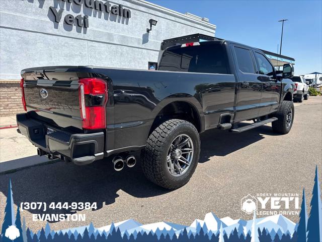2024 Ford F-350 Lariat