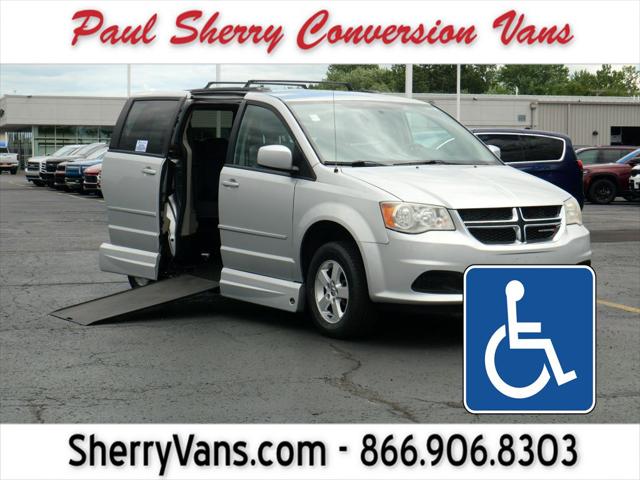 2012 Dodge Grand Caravan SXT 2012 Dodge Grand Caravan SXT