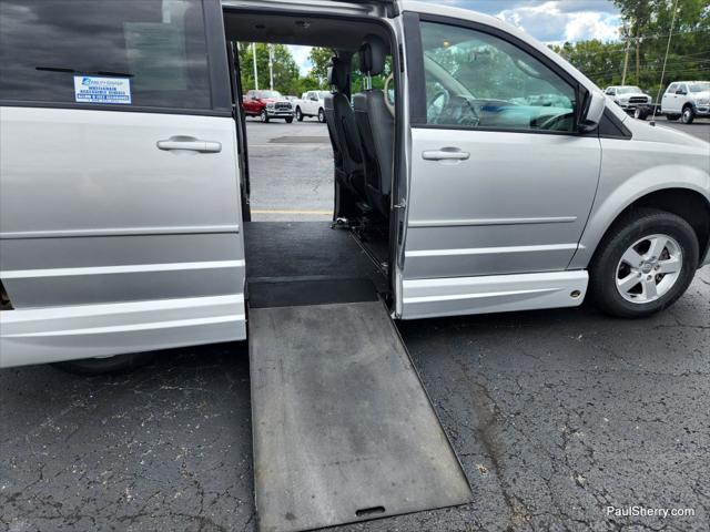 2012 Dodge Grand Caravan SXT 2012 Dodge Grand Caravan SXT