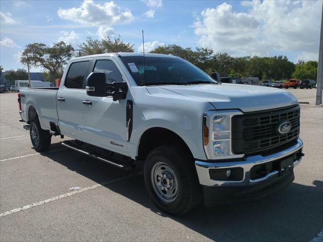 2025 Ford F-350 XL