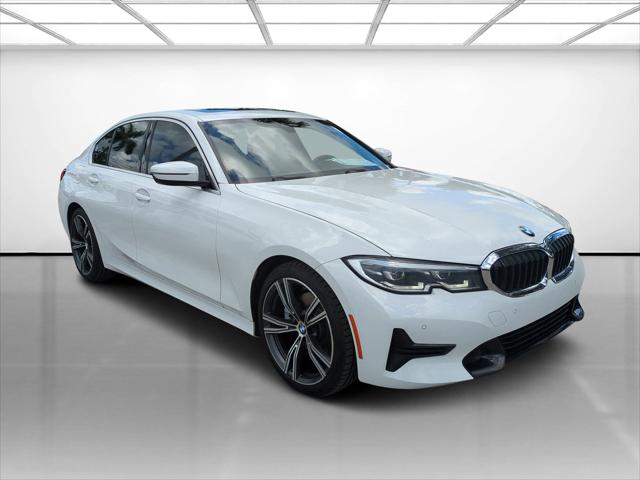 2022 BMW 330i 330i