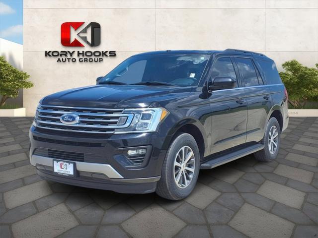 2019 Ford Expedition XLT