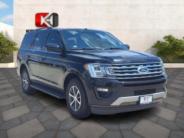 2019 Ford Expedition XLT