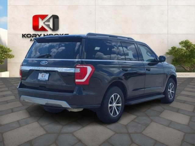 2019 Ford Expedition XLT