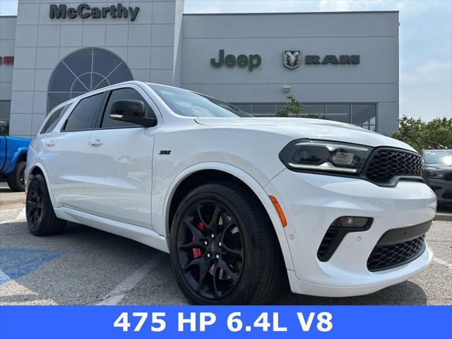 2021 Dodge Durango SRT 392 AWD