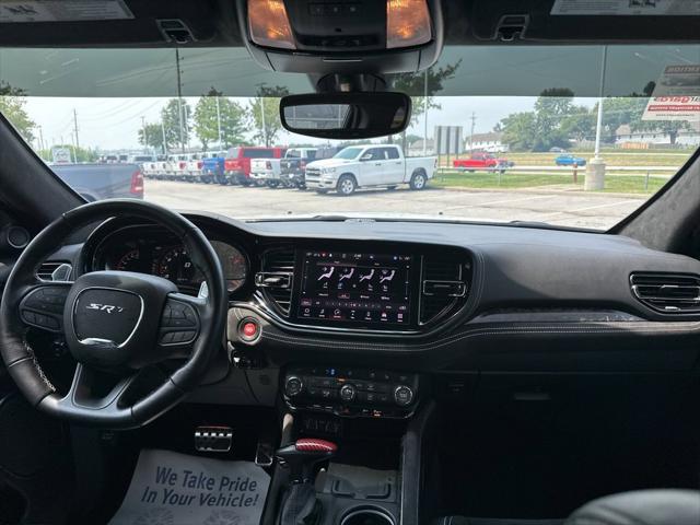 2021 Dodge Durango SRT 392 AWD