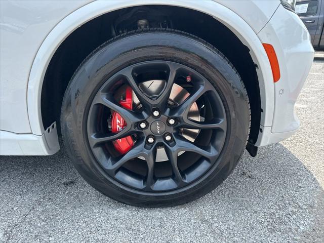 2021 Dodge Durango SRT 392 AWD