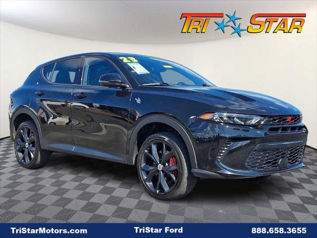 2023 Dodge Hornet GT AWD