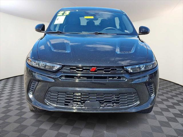 2023 Dodge Hornet GT AWD