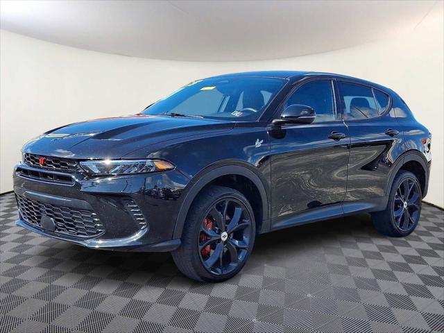 2023 Dodge Hornet GT AWD