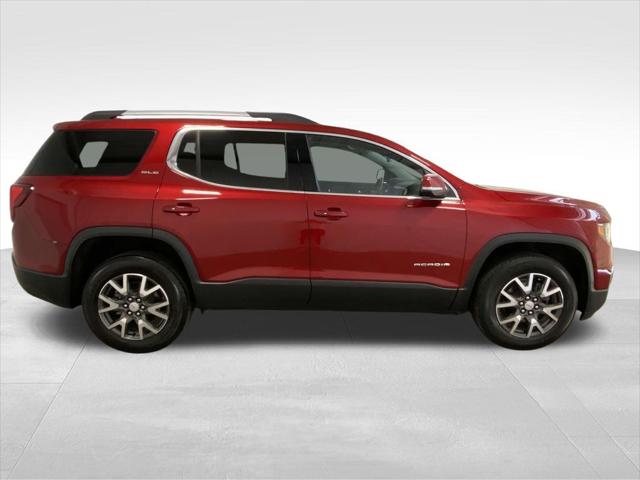 2023 GMC Acadia FWD SLE
