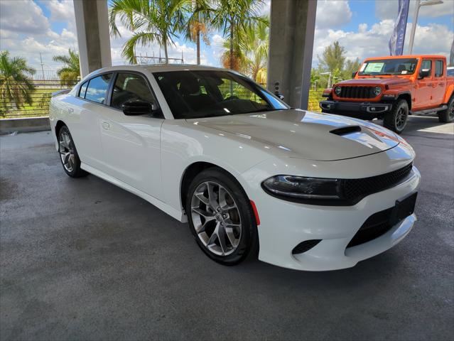 2023 Dodge Charger GT