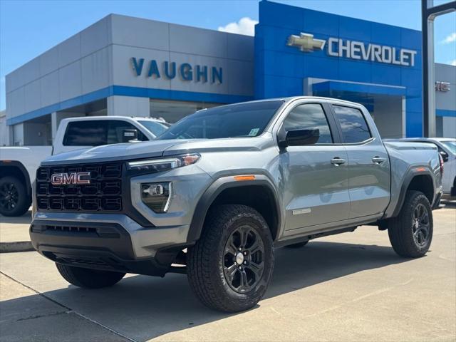 2024 GMC Canyon 2WD Elevation