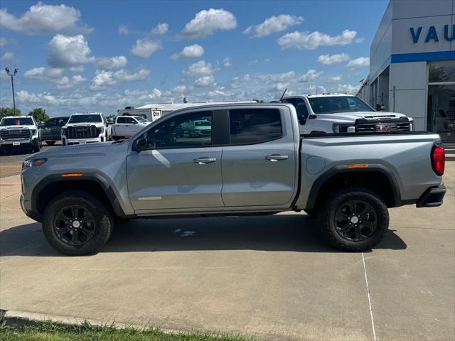 2024 GMC Canyon 2WD Elevation