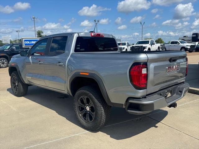 2024 GMC Canyon 2WD Elevation