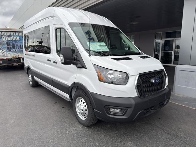 2025 Ford Transit Passenger Wagon XL for sale in Coeur D'Alene, ID