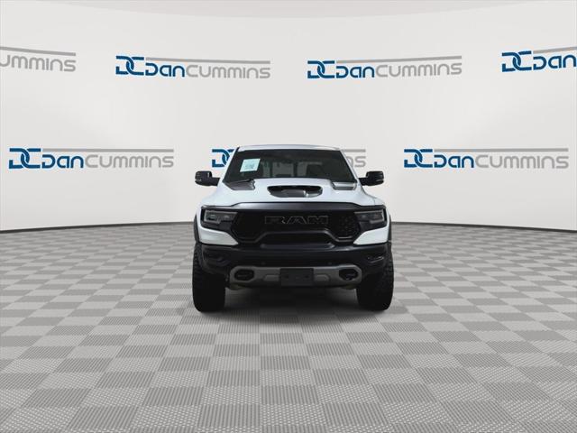 2024 RAM 1500 TRX Crew Cab 4x4 57 Box 2024 RAM 1500 TRX Crew Cab 4x4 57 Box