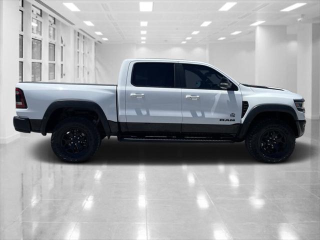 2021 RAM 1500 TRX Crew Cab 4x4 57 Box