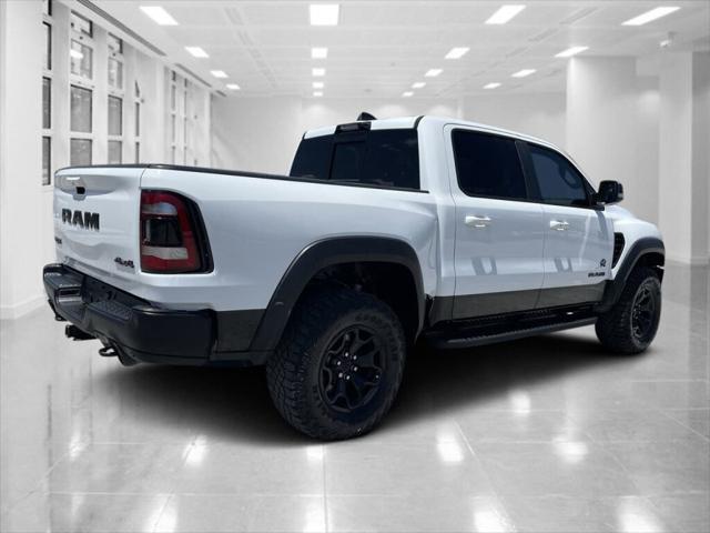 2021 RAM 1500 TRX Crew Cab 4x4 57 Box