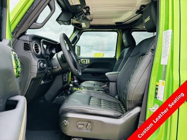 2025 Jeep Gladiator GLADIATOR SPORT S 4X4