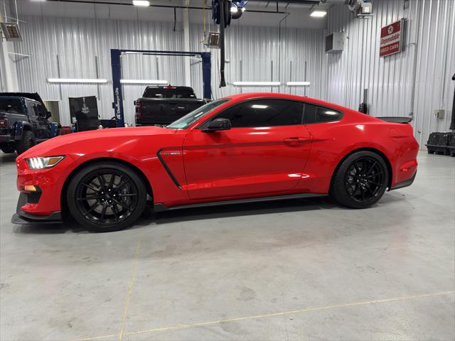 2016 Ford Shelby GT350 Shelby GT350