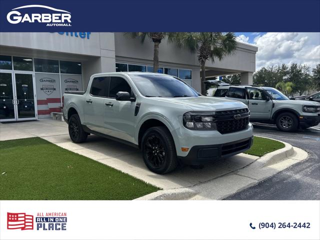 2023 Ford Maverick XLT