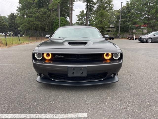 2018 Dodge Challenger R/T 392 2018 Dodge Challenger R/T 392