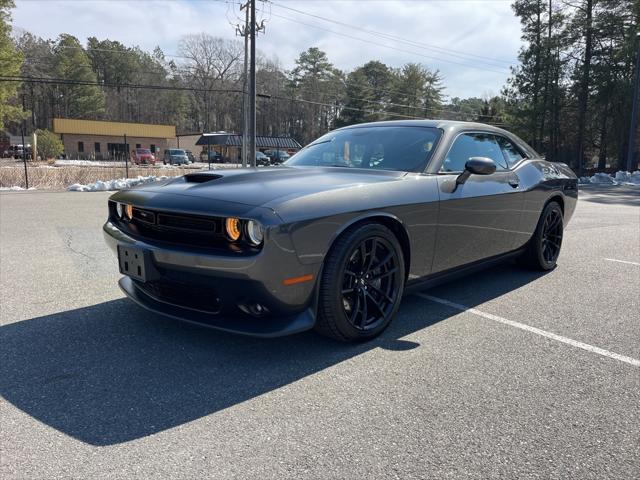 2018 Dodge Challenger R/T 392 2018 Dodge Challenger R/T 392