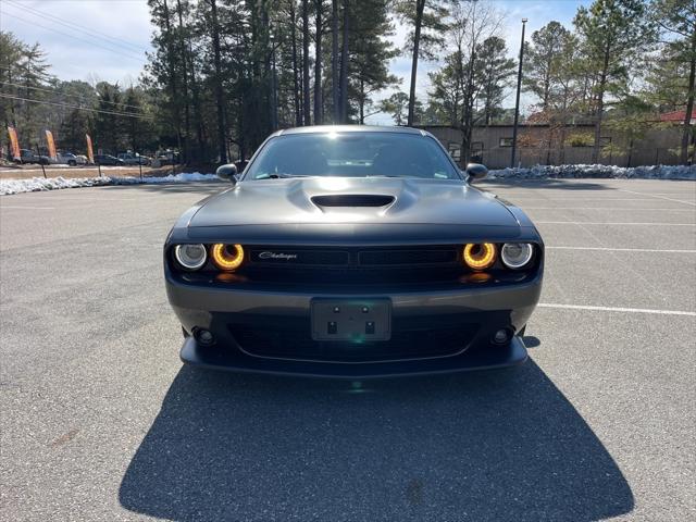 2018 Dodge Challenger R/T 392 2018 Dodge Challenger R/T 392
