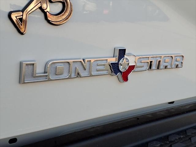 2025 RAM Ram 3500 RAM 3500 LONE STAR CREW CAB 4X4 8 BOX