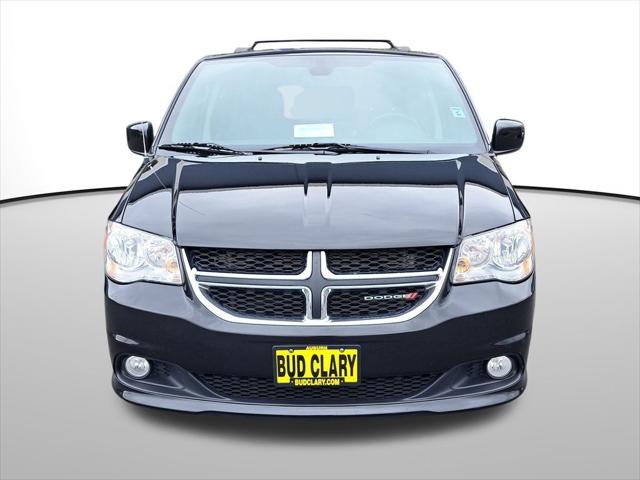 2020 Dodge Grand Caravan SXT 2020 Dodge Grand Caravan SXT