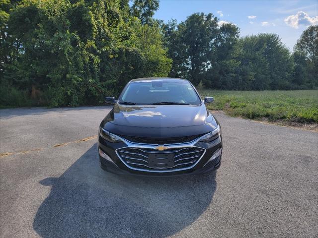 2023 Chevrolet Malibu FWD 1LT 2023 Chevrolet Malibu FWD 1LT