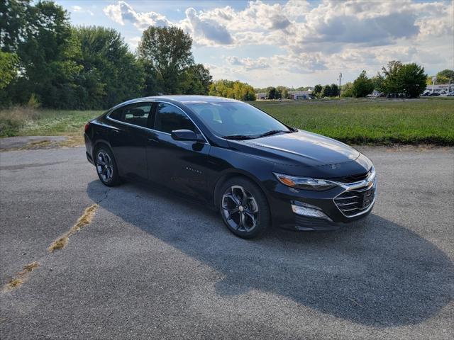 2023 Chevrolet Malibu FWD 1LT 2023 Chevrolet Malibu FWD 1LT