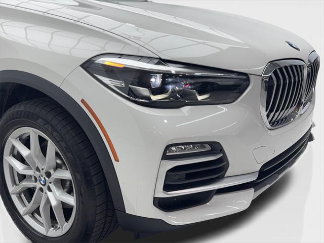 2021 BMW X5 sDrive40i