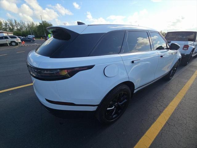 2024 Land Rover Range Rover Velar P250 S