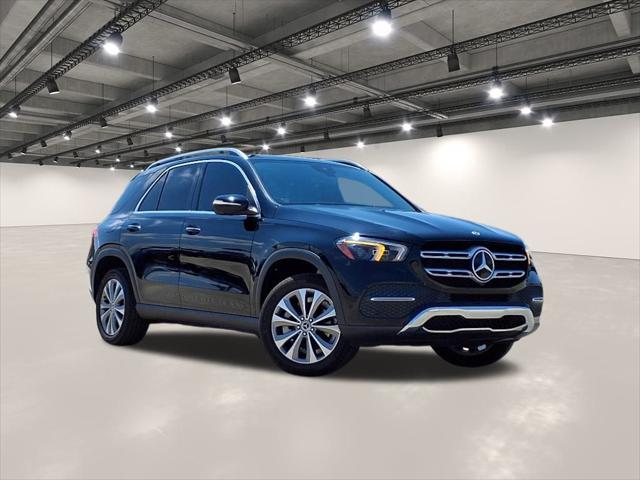 2021 Mercedes-Benz GLE 350 GLE 350