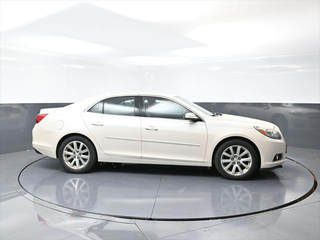 2013 Chevrolet Malibu 2LT