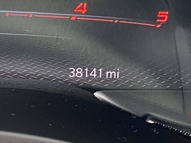 2024 RAM 2500 Power Wagon Rebel Crew Cab 4x4 64 Box