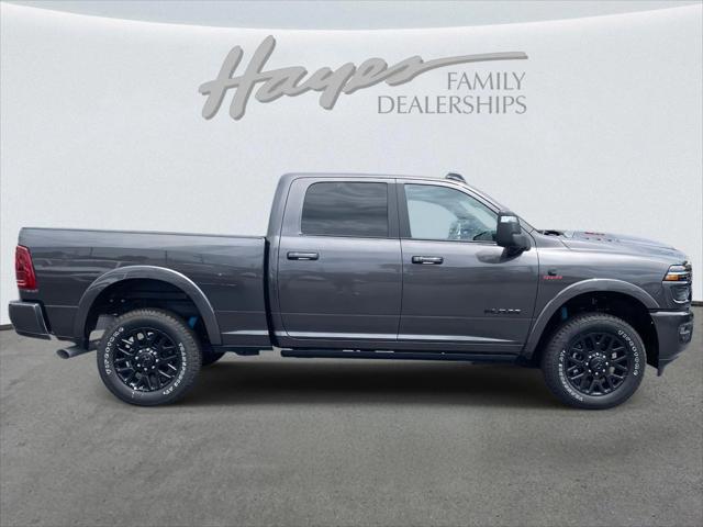 2025 RAM 2500 Limited Crew Cab 4x4 64 Box