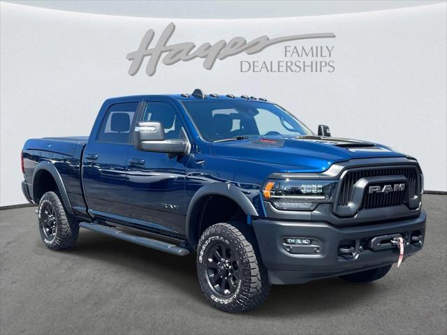 2024 RAM 2500 Power Wagon Crew Cab 4x4 64 Box