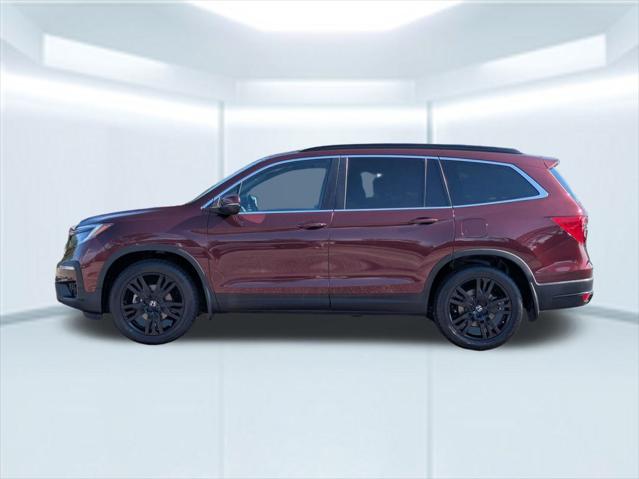 2022 Honda Pilot 2WD Special Edition