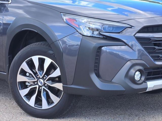 2025 Subaru Outback Limited 2025 Subaru Outback Limited