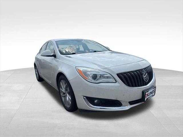 2014 Buick Regal Turbo 2014 Buick Regal Turbo