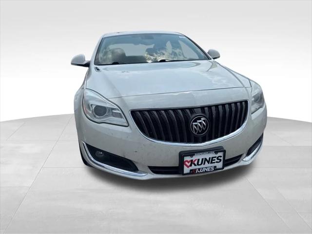 2014 Buick Regal Turbo 2014 Buick Regal Turbo