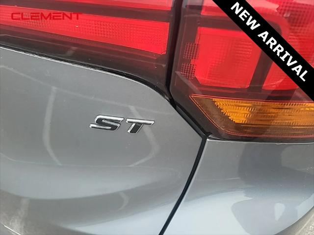 2020 Buick Encore GX AWD Select