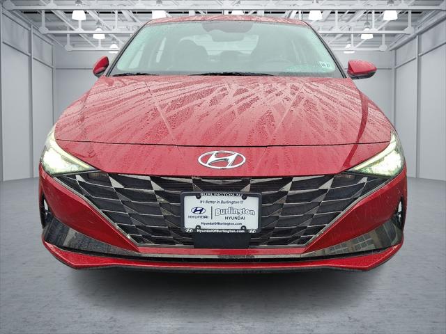 2023 Hyundai Elantra Limited 2023 Hyundai Elantra Limited