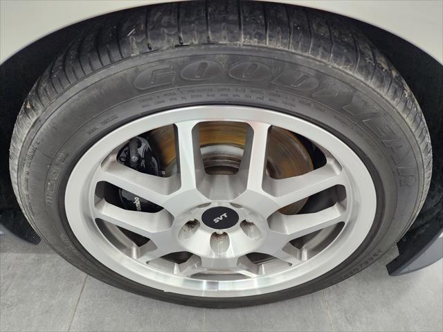 2008 Ford Shelby GT500 Shelby GT500