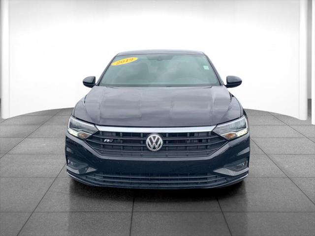 2019 Volkswagen Jetta 1.4T R-Line