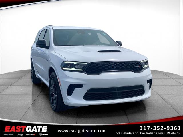 2024 Dodge Durango R/T Plus AWD