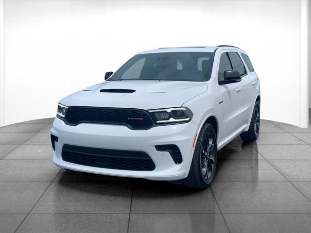 2024 Dodge Durango R/T Plus AWD